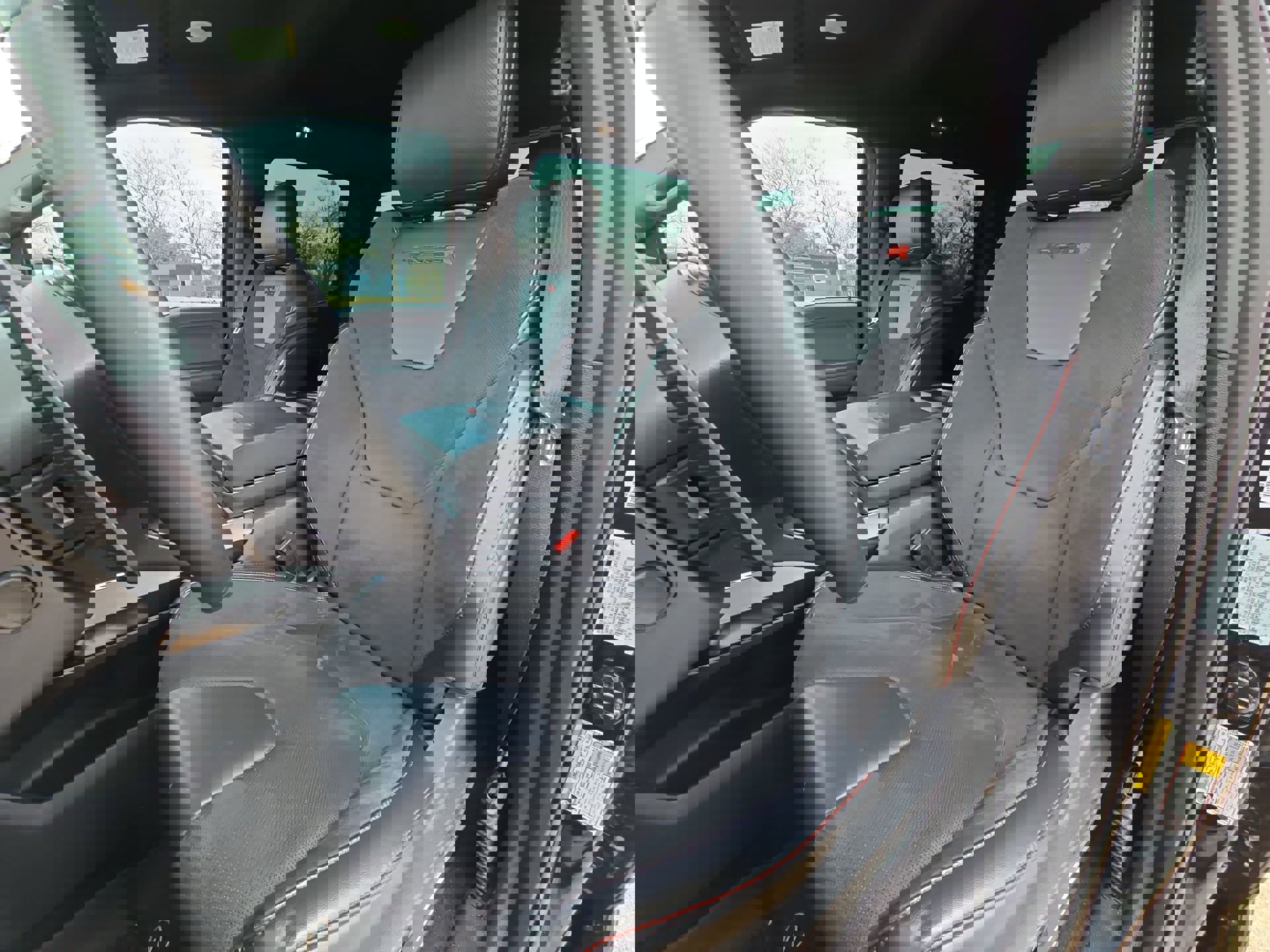 Certified 2023 Ford F150 Raptor w/ Equipment Group 802A Raptor R image 11