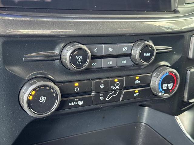 Certified 2024 Ford F150 STX w/ Tow/Haul Package image 7