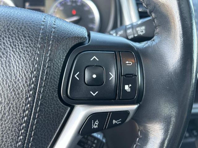 Used 2018 Toyota Highlander Limited w/ Protection Package #3 AWD/4WD image 33