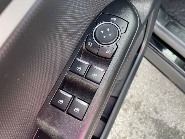 Certified 2025 Ford Bronco Sport Badlands image 24