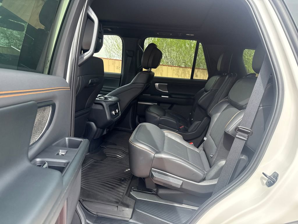 Certified 2026 Ford Expedition Tremor AWD/4WD image 20