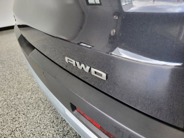 Used 2020 GMC Acadia SLT AWD/4WD image 29