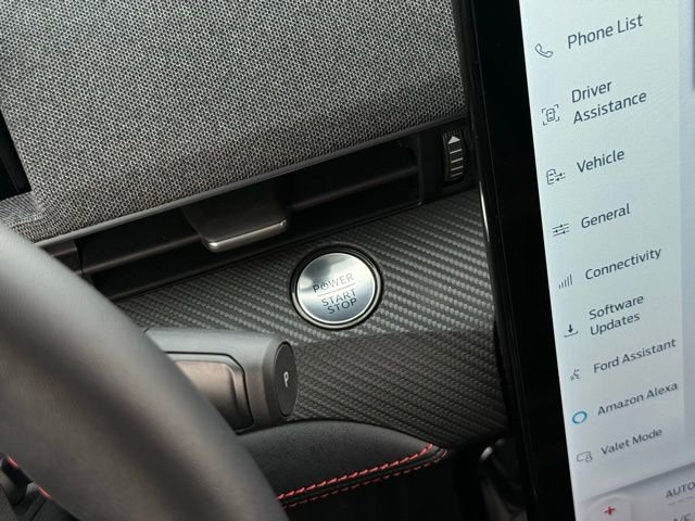 Certified 2025 Ford Mustang Mach-E Premium w/ Sport Appearance Package image 33