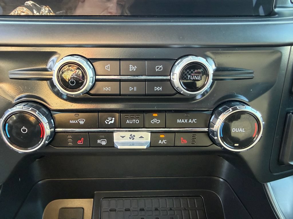 Certified 2024 Ford F150 XLT w/ Equipment Group 302A MID AWD/4WD image 31