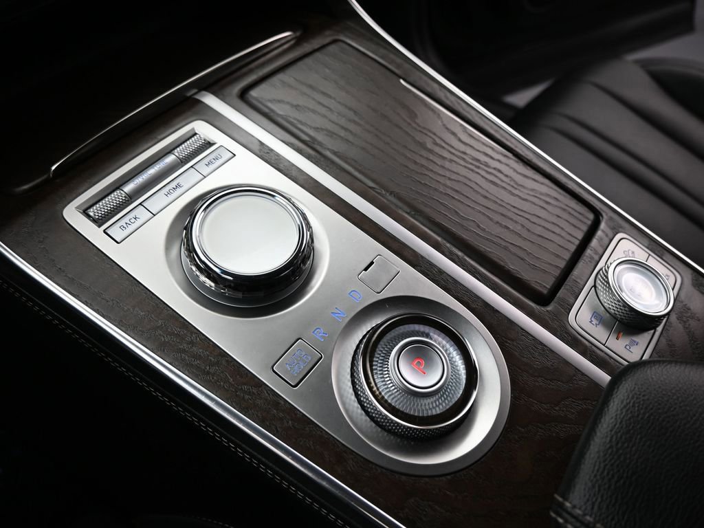 Used 2024 Genesis GV80 2.5T image 45