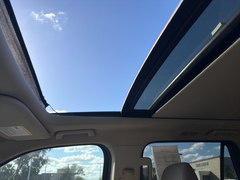 Certified 2024 Ford Expedition Limited AWD/4WD image 9