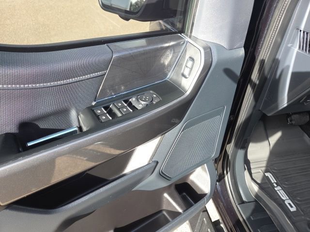 Certified 2022 Ford F150 XLT w/ Equipment Group 302A High image 21