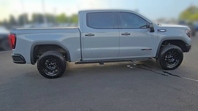 Used 2025 GMC Sierra 1500 AT4X w/ AT4X AEV Edition AWD/4WD image 2