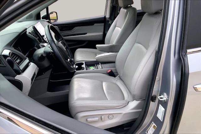 Used 2023 Honda Odyssey Touring image 8