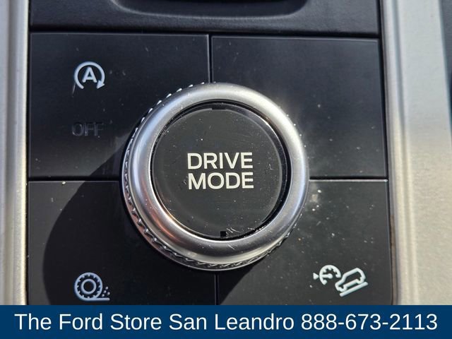 Certified 2024 Ford Explorer XLT w/ Equipment Group 202A image 22