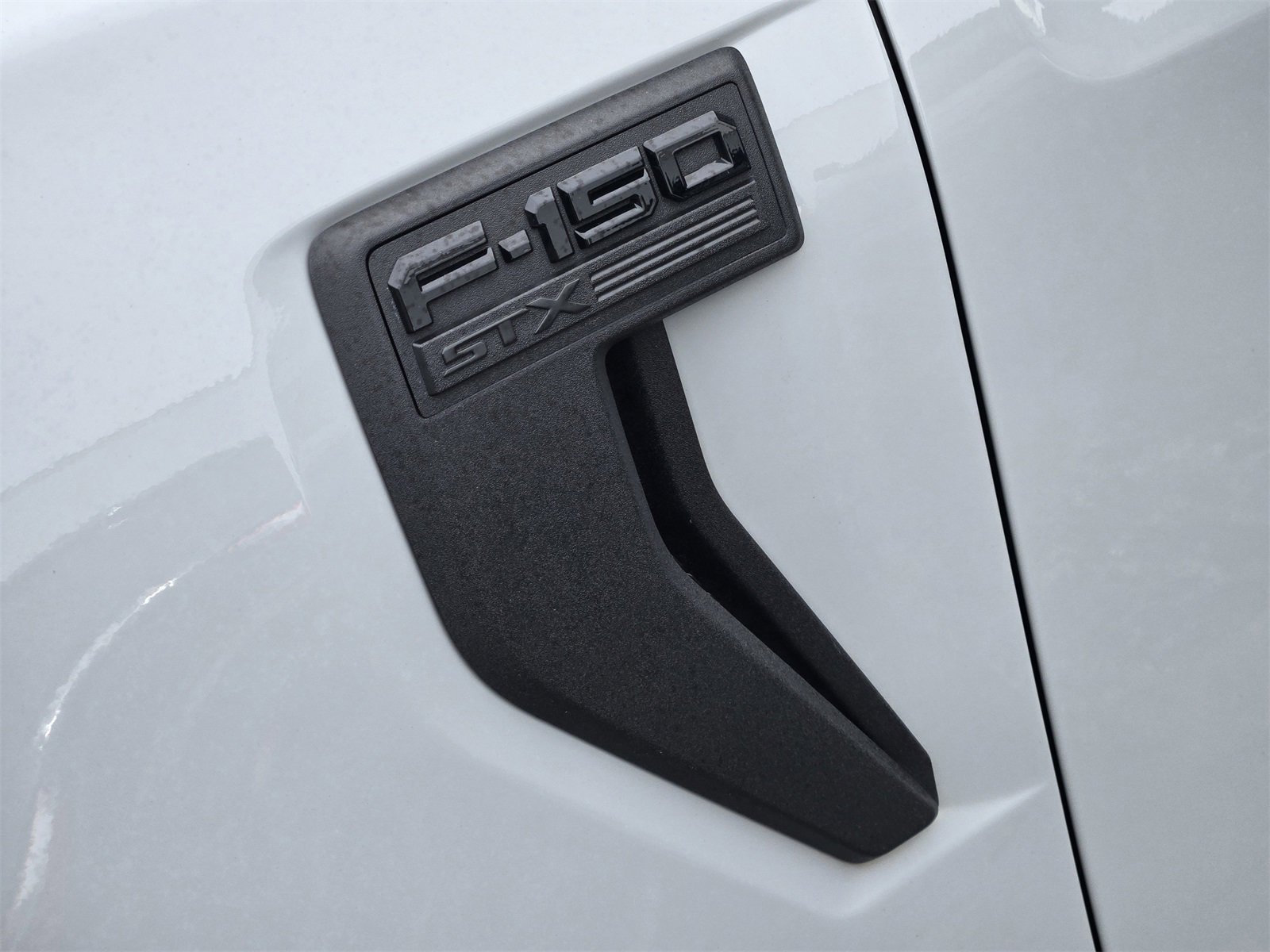 Certified 2023 Ford F150 XL w/ STX Appearance Package image 10