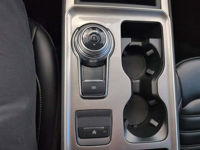 Certified 2024 Ford Edge SEL AWD/4WD image 43