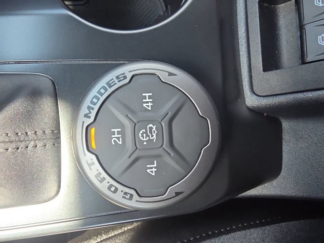 Certified 2026 Ford Bronco Big Bend AWD/4WD image 23