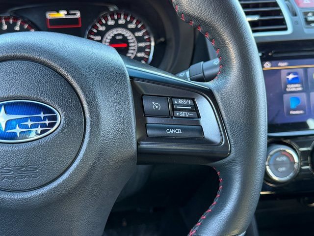 Used 2021 Subaru WRX Premium w/ Popular Package #1 AWD/4WD image 30