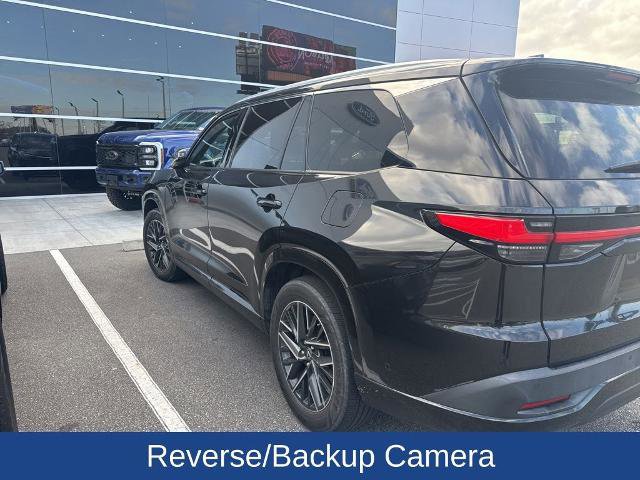 Used 2024 Lexus TX 350 FWD w/ Convenience Package image 4