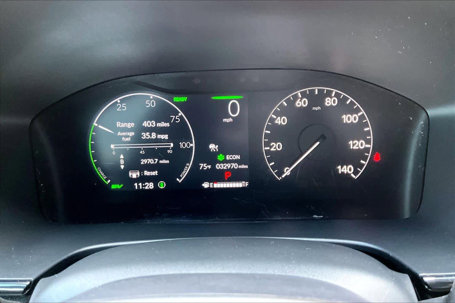 Used 2025 Honda CR-V Sport image 26