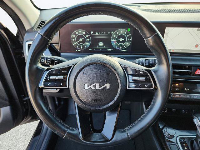 Used 2024 Kia Seltos S AWD/4WD image 13