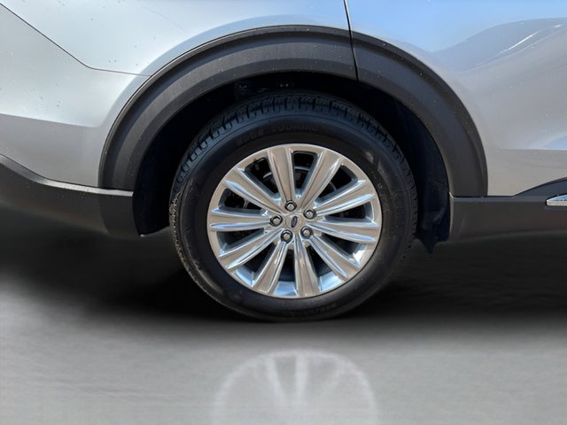 Certified 2020 Ford Explorer Limited RWD image 28