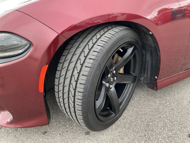 Used 2019 Dodge Charger Scat Pack w/ Stars & Stripes Edition RWD image 24