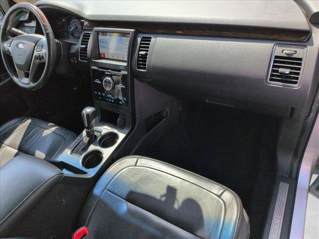 Certified 2019 Ford Flex Limited FWD image 20