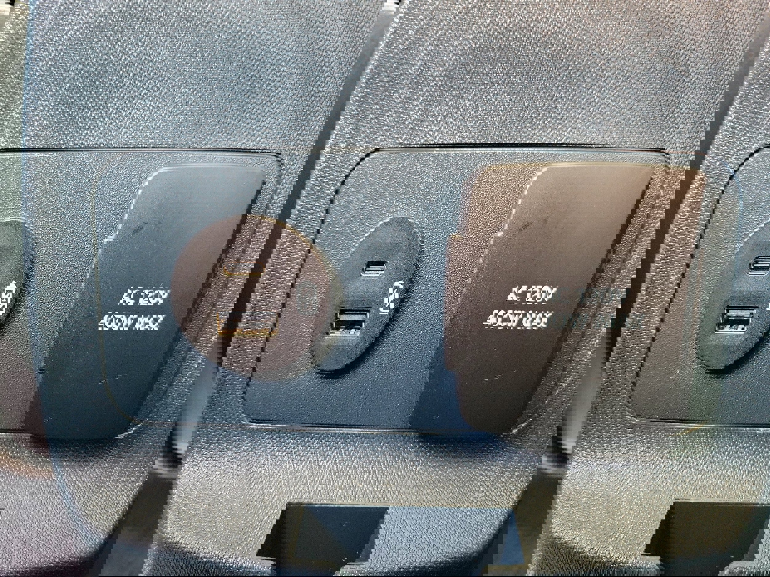 Certified 2023 Ford Maverick XLT w/ Equipment Group 300A Standard image 16