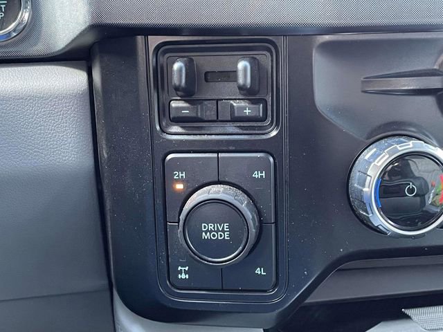 Certified 2024 Ford F250 Limited w/ FX4 Off-Road Package AWD/4WD image 17