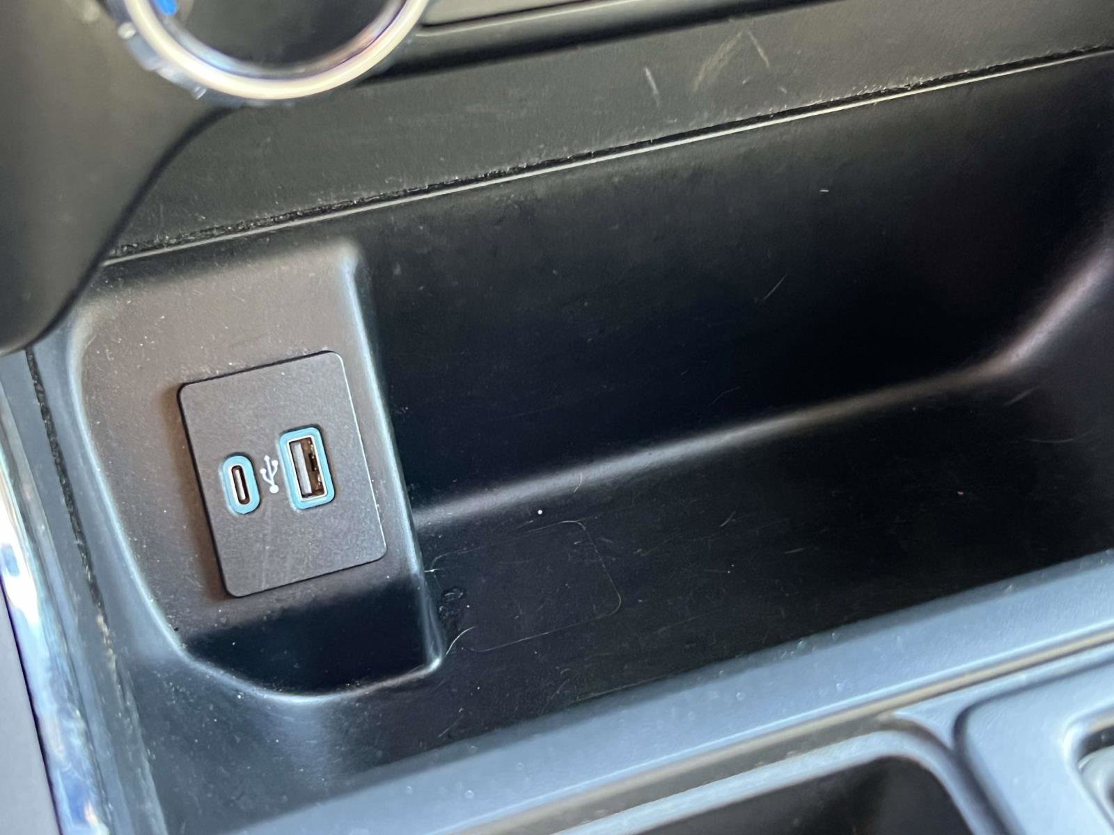 Certified 2024 Ford F150 XLT w/ Mobile Office Package image 15