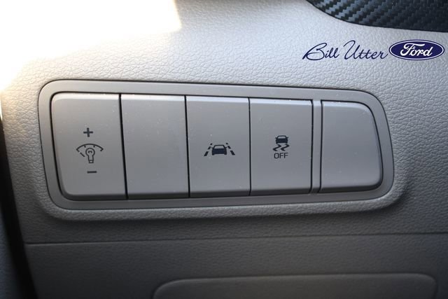 Used 2019 Hyundai Tucson SE image 19