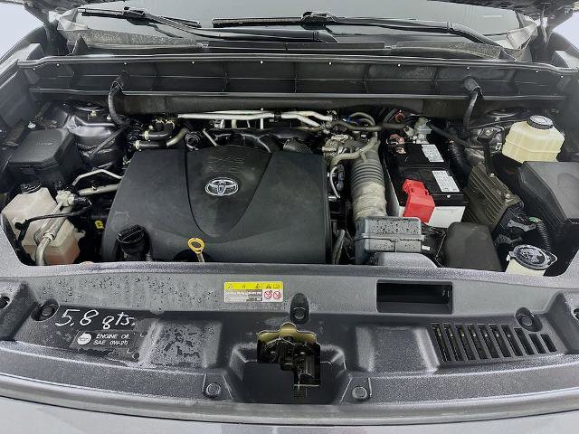 Used 2022 Toyota Highlander Platinum image 32