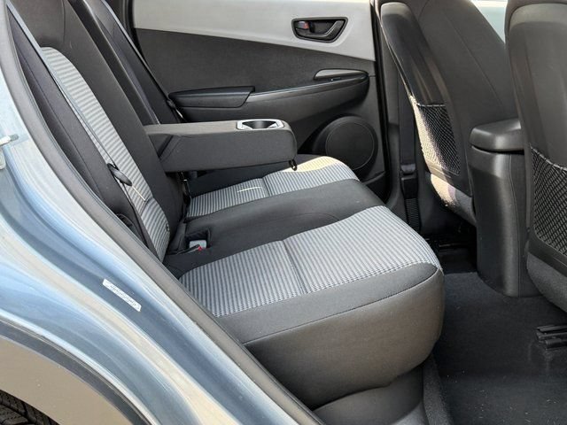 Used 2020 Hyundai Kona SEL Plus AWD/4WD image 35