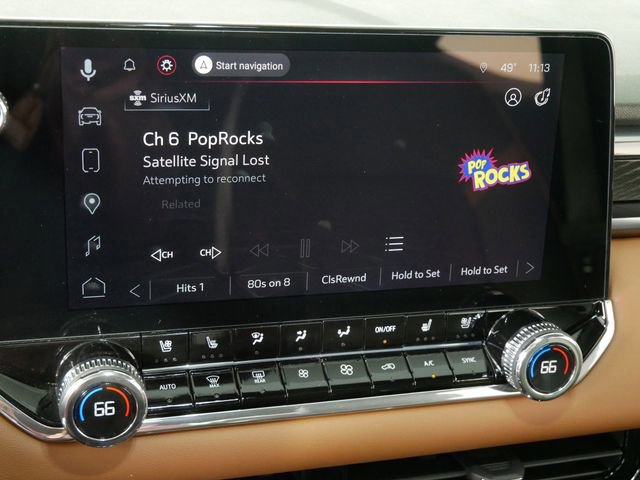 Used 2023 GMC Canyon AT4 w/ AT4 Premium Package image 25