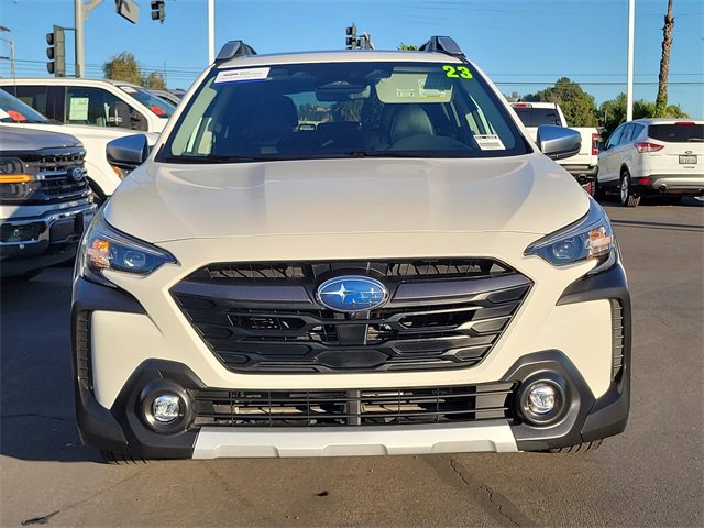 Used 2023 Subaru Outback Touring XT image 26