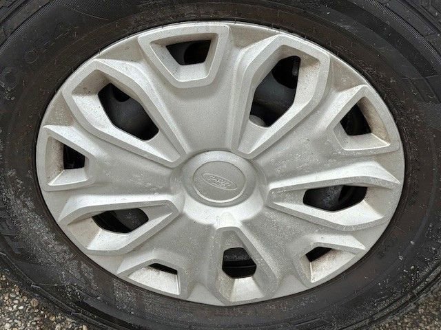 Certified 2024 Ford Transit 350 XLT RWD image 10