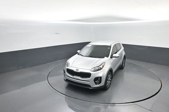 Used 2019 Kia Sportage EX image 25