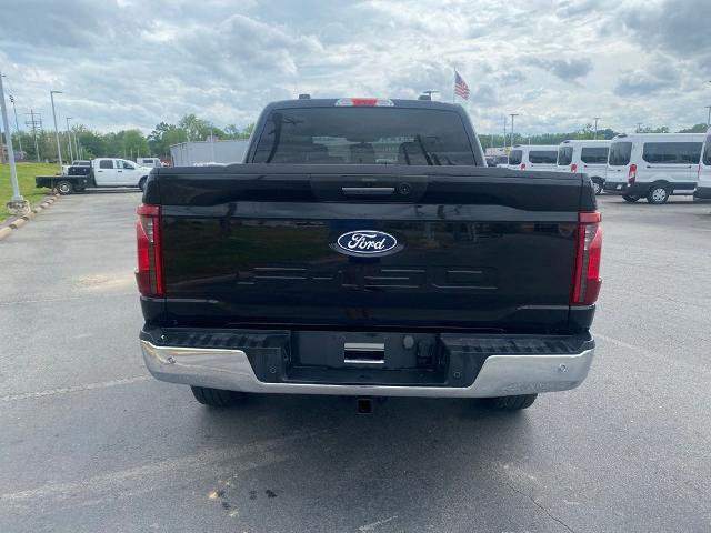Certified 2024 Ford F150 XLT image 4