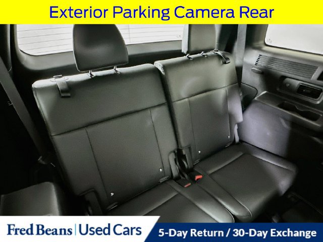 Used 2025 Hyundai Santa Fe Calligraphy AWD/4WD image 36
