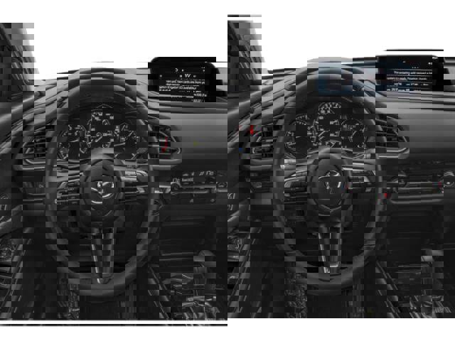 Used 2024 MAZDA CX-30 AWD 2.5 S w/ Select Sport Pkg image 10