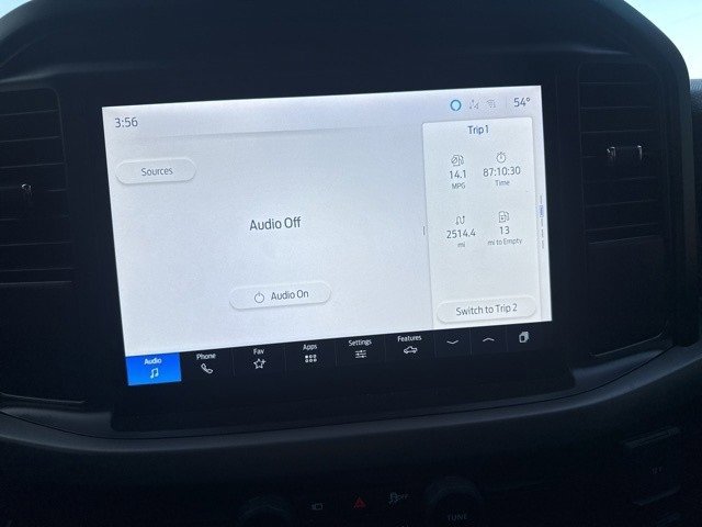 Certified 2025 Ford F150 XL image 12