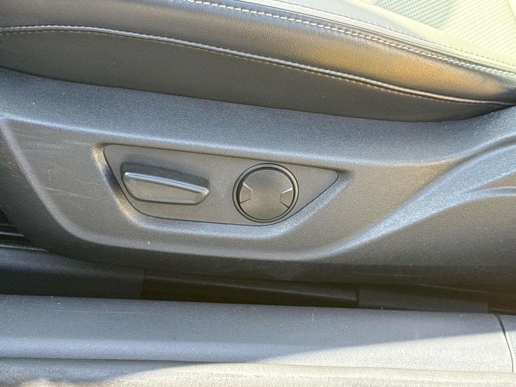 Certified 2024 Ford Mustang Premium RWD image 11