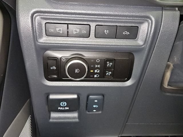 Certified 2024 Ford F150 Tremor w/ Equipment Group 402A High AWD/4WD image 31