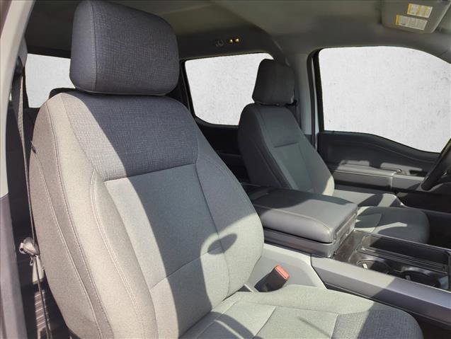 Certified 2025 Ford F150 XLT w/ Equipment Group 302A MID image 26