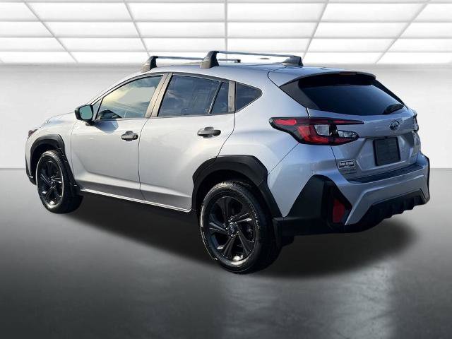 Used 2024 Subaru Crosstrek 2.0i AWD/4WD image 8