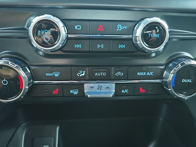 Certified 2025 Ford F150 Tremor w/ Bed Utility Package AWD/4WD image 24