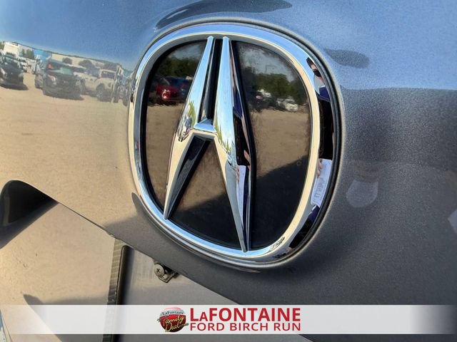 Used 2022 Acura RDX AWD image 9