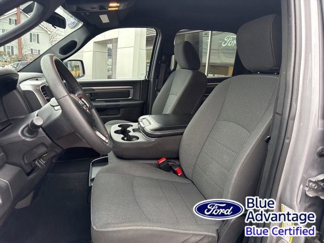 Used 2024 RAM 1500 Classic Warlock image 17