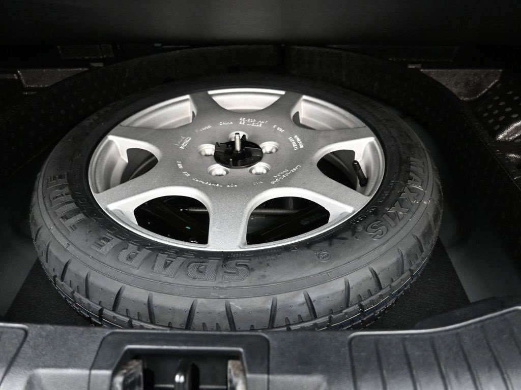 Certified 2022 Ford Escape SE w/ Convenience Package image 45