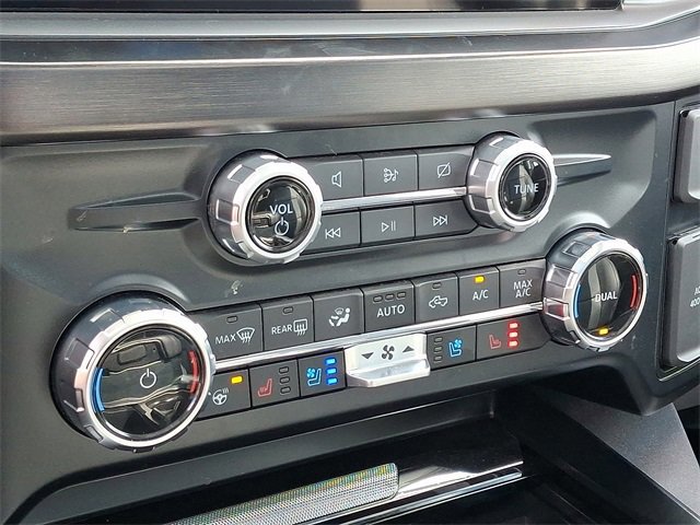 Certified 2023 Ford F250 Lariat w/ Tremor Off-Road Package image 17