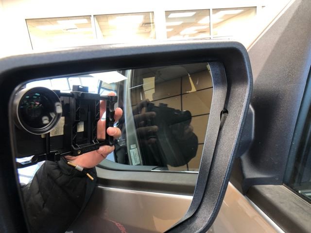 Certified 2023 Ford F150 XLT w/ Equipment Group 302A High image 24