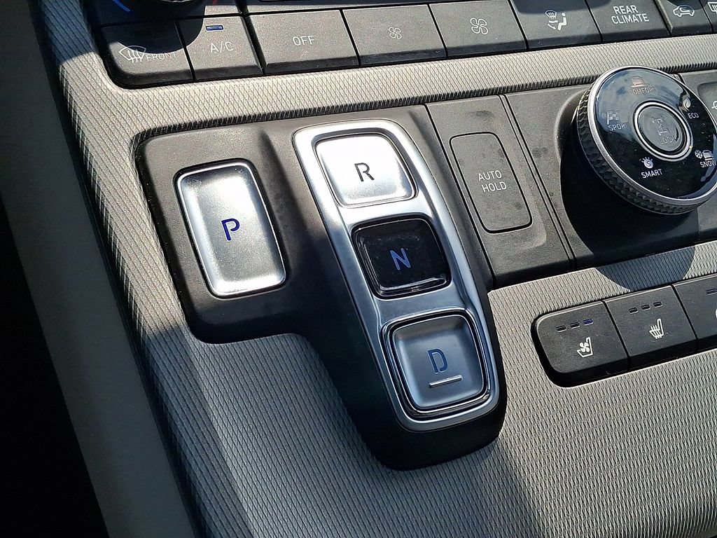 Used 2023 Hyundai Palisade Limited AWD/4WD image 17