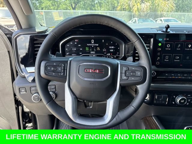Used 2025 GMC Sierra 1500 Elevation w/ Elevation Premium Package AWD/4WD image 27